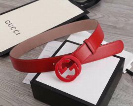 Picture of Gucci Belts _SKUGucciBelt38mmX95-125CM7D763396